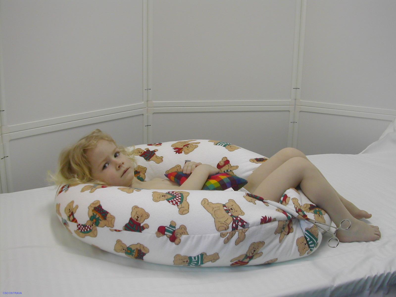 Bumerang klasik velký – barevný; 10.1.59A.2; 230 x 40 cm