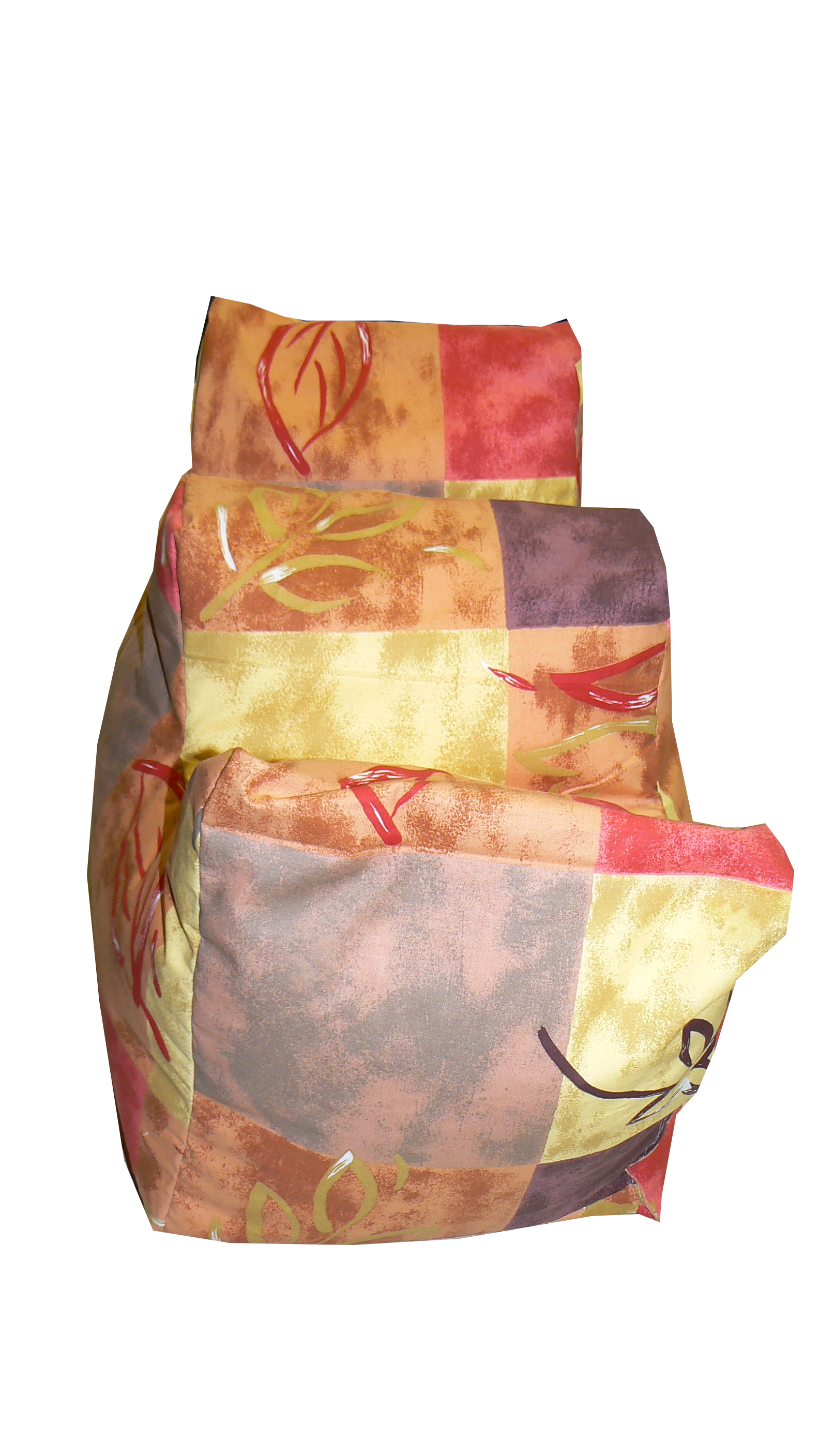 Podložka "E"; 10.1.110.2; 50 x 34 x 25 cm