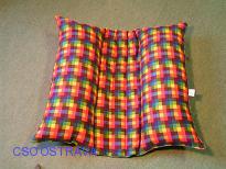 Fixace těla v poloze na boku – barevný; 10.1.35.2; 60 x 45 cm