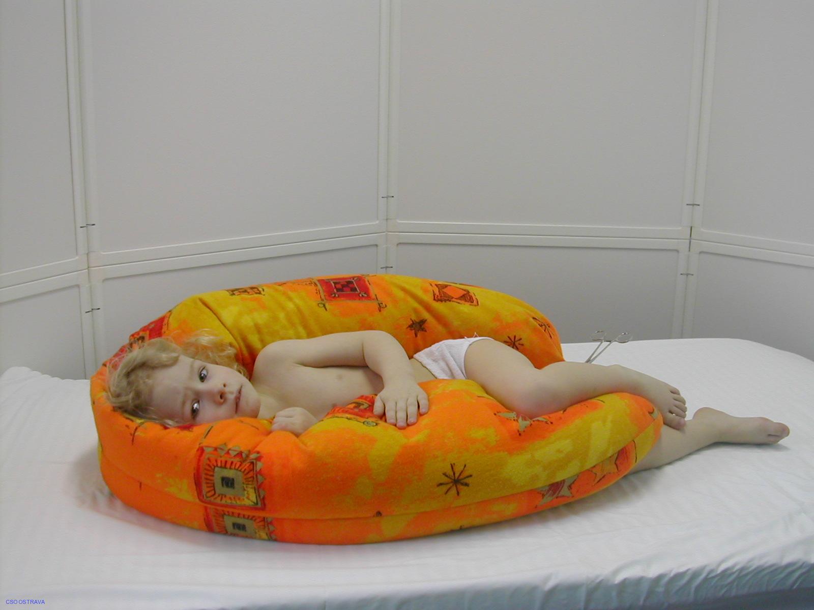 Bumerang klasik velký – barevný; 10.1.59A.2; 230 x 40 cm