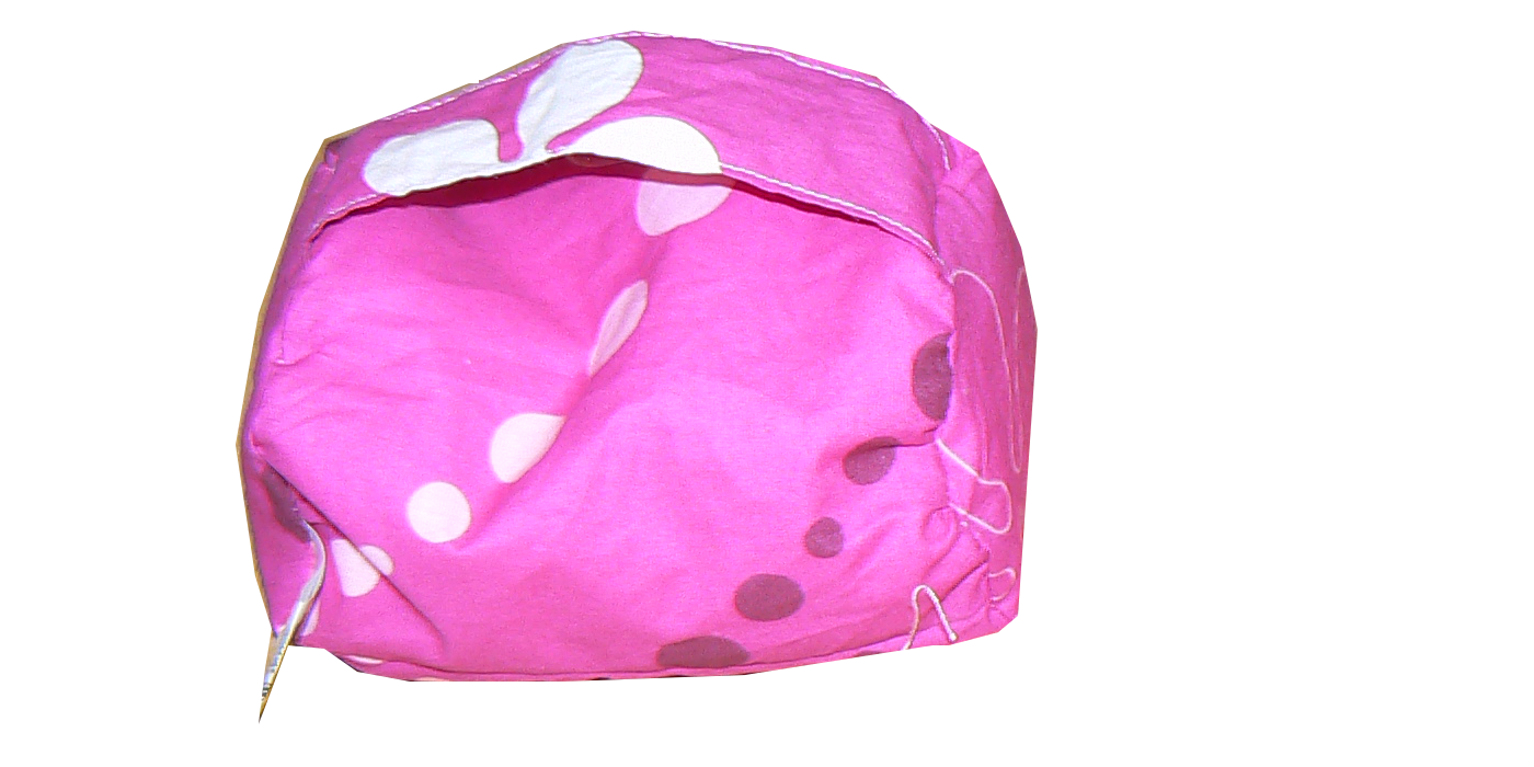 Válec na ruku – barevný; 10.1.6.2; průměr 10x15cm