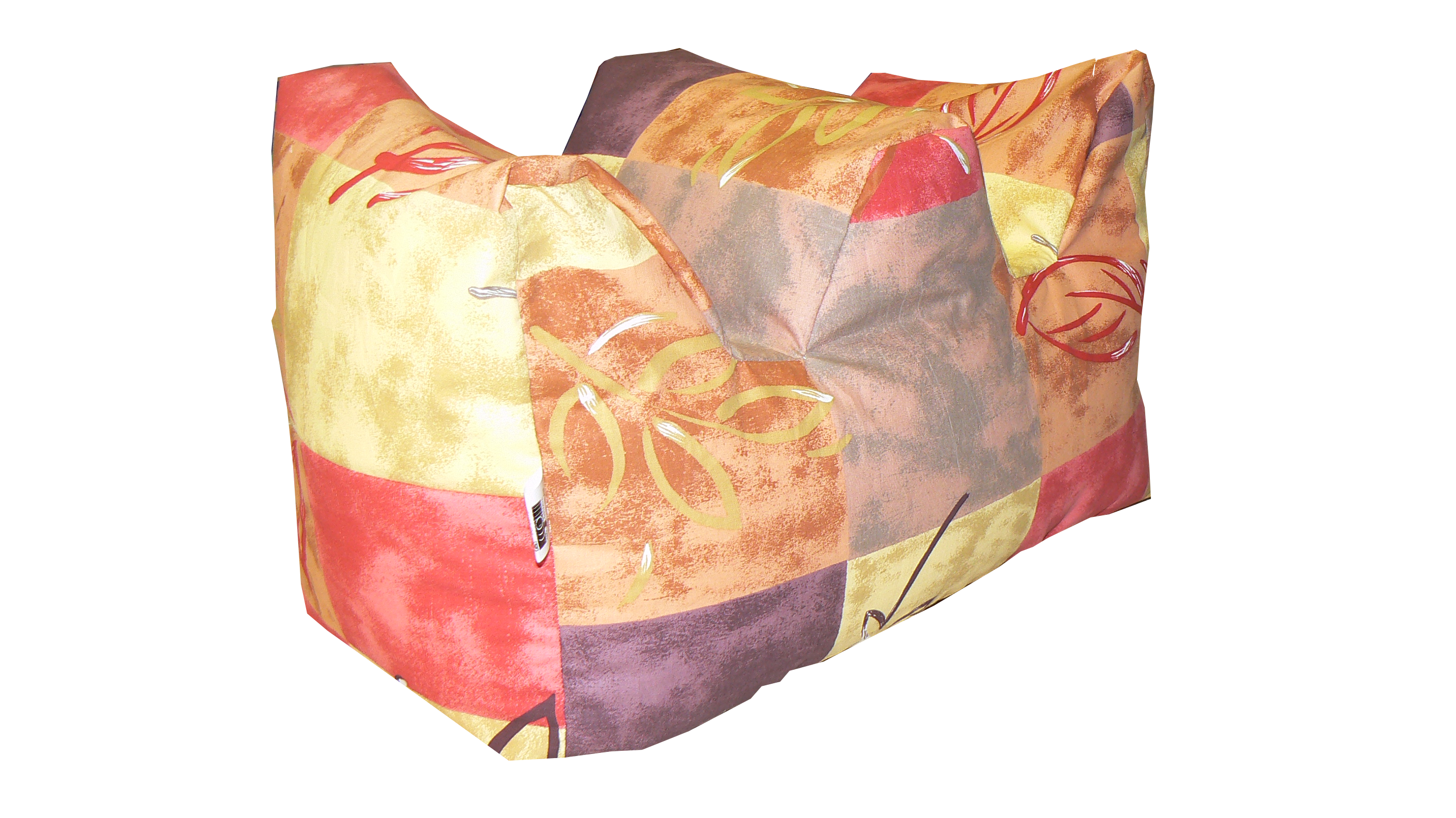 Podložka "E"; 10.1.110.2; 50 x 34 x 25 cm